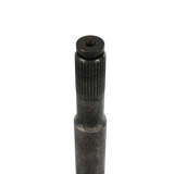 JDMSPEED For Chevy Silverado GMC Sierra 07-13 Rear Axle Shaft Left / Right, Bearing/Seal