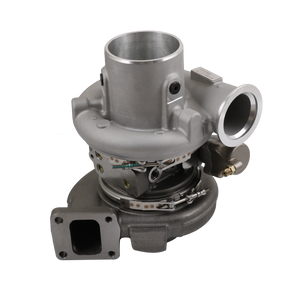 JDMSPEED Turbo Turbocharger For Cummins QSX15 ISX Engine Holset HE551V 3786264 W/ Gasket