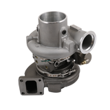 JDMSPEED Turbo Turbocharger For Cummins QSX15 ISX Engine Holset HE551V 3786264 W/ Gasket