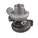 JDMSPEED Turbo Turbocharger For Cummins QSX15 ISX Engine Holset HE551V 3786264 W/ Gasket