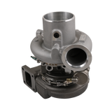 JDMSPEED Turbo Turbocharger For Cummins QSX15 ISX Engine Holset HE551V 3786264 W/ Gasket