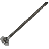 JDMSPEED For Chevy Silverado GMC Sierra 07-13 Rear Axle Shaft Left / Right, Bearing/Seal