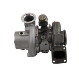 JDMSPEED Turbo Turbocharger For Cummins QSX15 ISX Engine Holset HE551V 3786264 W/ Gasket