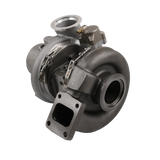 JDMSPEED Turbo Turbocharger For Cummins QSX15 ISX Engine Holset HE551V 3786264 W/ Gasket