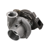 JDMSPEED Turbo Turbocharger For Cummins QSX15 ISX Engine Holset HE551V 3786264 W/ Gasket