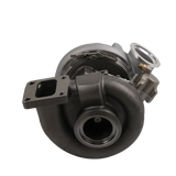 JDMSPEED Turbo Turbocharger For Cummins QSX15 ISX Engine Holset HE551V 3786264 W/ Gasket