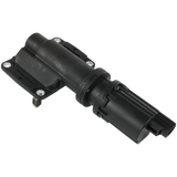 JDMSPEED Front Differential 4WD Lock Axle Actuator 68399418AA For Dodge Ram 1500 2008-16