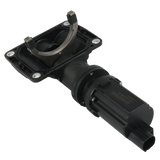 JDMSPEED Front Differential 4WD Lock Axle Actuator 68399418AA For Dodge Ram 1500 2008-16