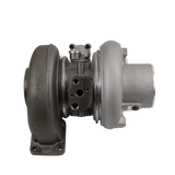 JDMSPEED Turbo Turbocharger For Cummins QSX15 ISX Engine Holset HE551V 3786264 W/ Gasket