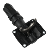JDMSPEED Front Differential 4WD Lock Axle Actuator 68399418AA For Dodge Ram 1500 2008-16