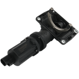 JDMSPEED Front Differential 4WD Lock Axle Actuator 68399418AA For Dodge Ram 1500 2008-16
