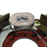 JDMSPEED 12-1/4x5" 12K 15K Electric Backing Plate Trailer Brake For Dexter 5" 23-442