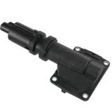JDMSPEED Front Differential 4WD Lock Axle Actuator 68399418AA For Dodge Ram 1500 2008-16