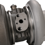 JDMSPEED Turbo Turbocharger For Cummins QSX15 ISX Engine Holset HE551V 3786264 W/ Gasket