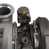 JDMSPEED Turbo Turbocharger For Cummins QSX15 ISX Engine Holset HE551V 3786264 W/ Gasket