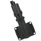 JDMSPEED Front Differential 4WD Lock Axle Actuator 68399418AA For Dodge Ram 1500 2008-16