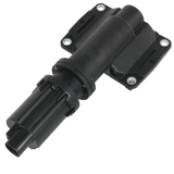 JDMSPEED Front Differential 4WD Lock Axle Actuator 68399418AA For Dodge Ram 1500 2008-16