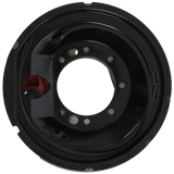 JDMSPEED 12-1/4x5" 12K 15K Electric Backing Plate Trailer Brake For Dexter 5" 23-442