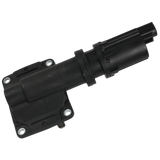 JDMSPEED Front Differential 4WD Lock Axle Actuator 68399418AA For Dodge Ram 1500 2008-16