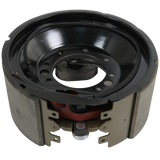 JDMSPEED 12-1/4x5" 12K 15K Electric Backing Plate Trailer Brake For Dexter 5" 23-442