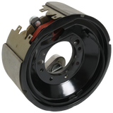 JDMSPEED 12-1/4x5" 12K 15K Electric Backing Plate Trailer Brake For Dexter 5" 23-442