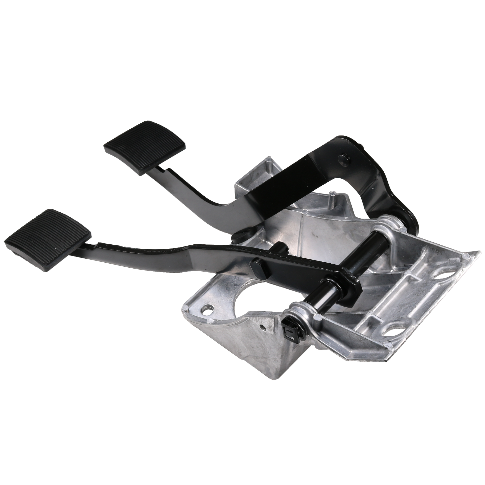 JDMSPEED Brake Clutch Pedal Bracket Mount Assembly Parts For 95-06