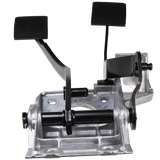 JDMSPEED Brake Clutch Pedal Bracket Mount Assembly Parts For 95-06 Ford Ranger 6L5Z2455BB