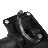 JDMSPEED Front Differential 4WD Lock Axle Actuator 68399418AA For Dodge Ram 1500 2008-16