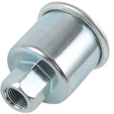 JDMSPEED 149-2333 RV Generator Fuel Filter NEW For Cummins Onan NEW For Emerald Plus