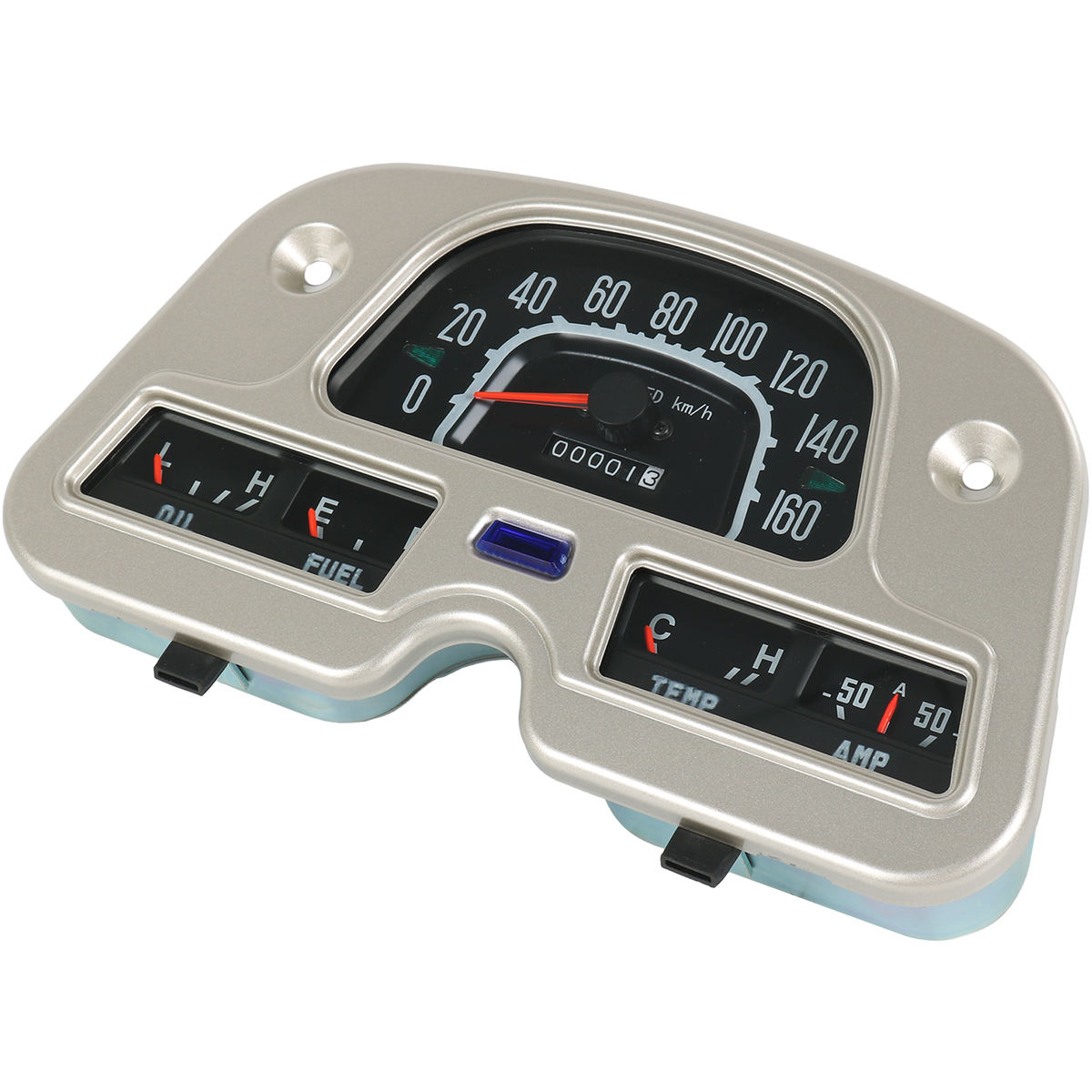 Dm Rpm Cluster JDMSPEED Gauge Cluster 83100-60180 Fits Toyota Land Cruiser FJ40 FJ45 ...