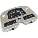 JDMSPEED  Gauge Cluster 83100-60180 Fits Toyota Land Cruiser FJ40 FJ45 BJ40