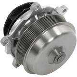 JDMSPEED Engine Cooling System Water Pump 2042162 1912939 Fit For PACCAR / DAF MX13