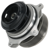 JDMSPEED Engine Cooling System Water Pump 2042162 1912939 Fit For PACCAR / DAF MX13