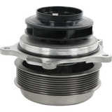 JDMSPEED Engine Cooling System Water Pump 2042162 1912939 Fit For PACCAR / DAF MX13