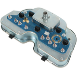 JDMSPEED  Gauge Cluster 83100-60180 Fits Toyota Land Cruiser FJ40 FJ45 BJ40