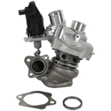 JDMSPEED Turbo Driver Side Turbocharger Fits Ford F-150 2018-20 Expedition 18-19 V6 3.5L