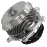 JDMSPEED Engine Cooling System Water Pump 2042162 1912939 Fit For PACCAR / DAF MX13