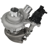 JDMSPEED Turbo Driver Side Turbocharger Fits Ford F-150 2018-20 Expedition 18-19 V6 3.5L