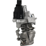 JDMSPEED Turbo Driver Side Turbocharger Fits Ford F-150 2018-20 Expedition 18-19 V6 3.5L