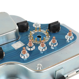 JDMSPEED  Gauge Cluster 83100-60180 Fits Toyota Land Cruiser FJ40 FJ45 BJ40