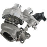 JDMSPEED Turbo Driver Side Turbocharger Fits Ford F-150 2018-20 Expedition 18-19 V6 3.5L