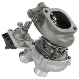 JDMSPEED Turbo Driver Side Turbocharger Fits Ford F-150 2018-20 Expedition 18-19 V6 3.5L