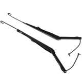 JDMSPEED Windshield Wiper Arms Fit Chevy Silverado Suburban Tahoe 99-07 GMC Sierra Yukon