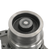 JDMSPEED Water Pump 3684450 3683651 NEW For Cummins ISX ISX15 QSX QSX15 Engines 4386576