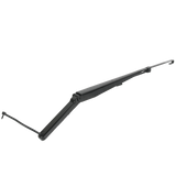 JDMSPEED Windshield Wiper Arms Fit Chevy Silverado Suburban Tahoe 99-07 GMC Sierra Yukon