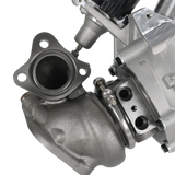 JDMSPEED Turbo Driver Side Turbocharger Fits Ford F-150 2018-20 Expedition 18-19 V6 3.5L