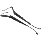 JDMSPEED Windshield Wiper Arms Fit Chevy Silverado Suburban Tahoe 99-07 GMC Sierra Yukon