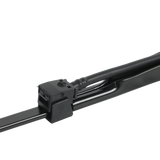 JDMSPEED Windshield Wiper Arms Fit Chevy Silverado Suburban Tahoe 99-07 GMC Sierra Yukon