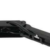 JDMSPEED Windshield Wiper Arms Fit Chevy Silverado Suburban Tahoe 99-07 GMC Sierra Yukon