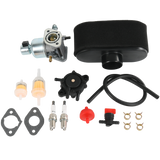 JDMSPEED Carburetor Carb NEW Fit For Kawasaki FH580V FS541V FR600V FS600V